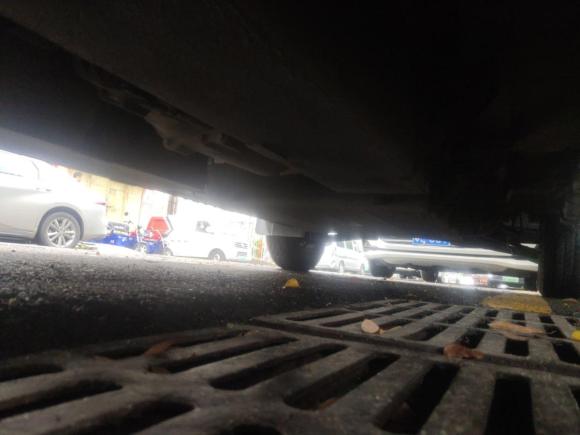 [深圳·粤K] 二手东风小康东风小康EC362017款 基本型