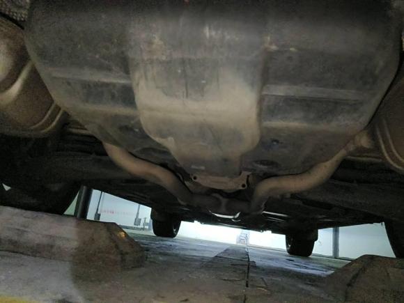 [南昌·赣A] 二手奔驰奔驰GLK级2015款 GLK 260 4MATIC 时尚型 极致版