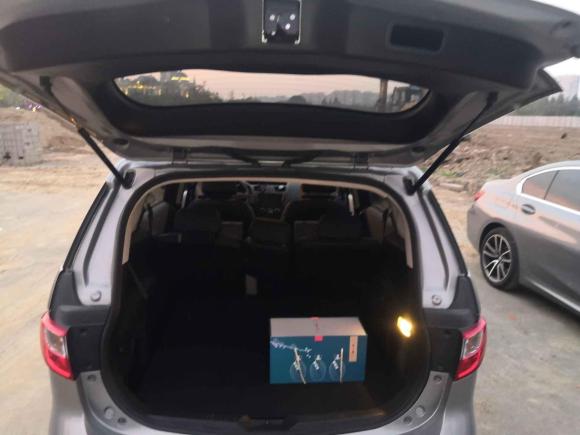 [常州·苏D] 二手马自达马自达52011款 2.0L 自动舒适型