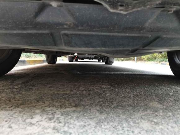 [苏州·苏C] 二手宝骏宝骏5602017款 律动版 1.5T 手动乐享型