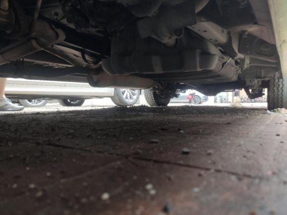 [广州·粤A] 二手金杯金杯快运2017款 2.0L标准型V19