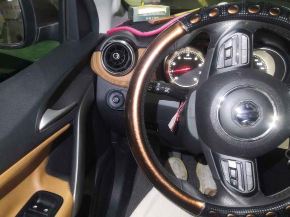 [南昌·赣A] 二手名爵锐腾2017款 20T 手动豪华版