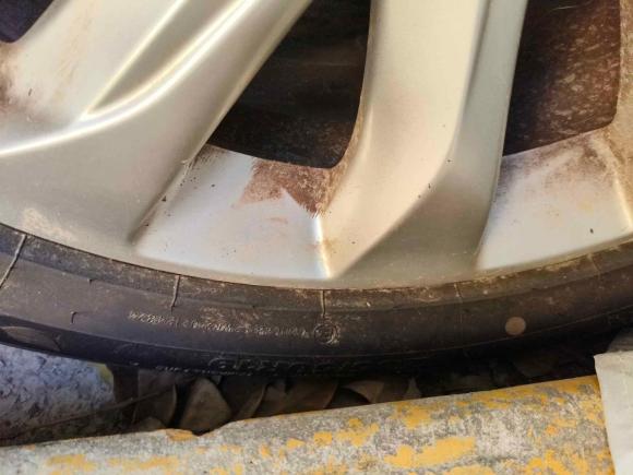 [上海·浙E] 二手别克昂科威2014款 28T 四驱全能运动旗舰型