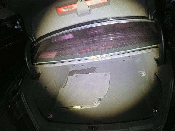 [杭州·浙A] 二手奥迪奥迪A6L2016款 TFSI 技术型