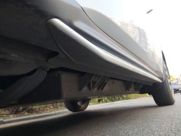 [武汉·鄂A] 二手思铭东风本田X-NV2020款 风驰版