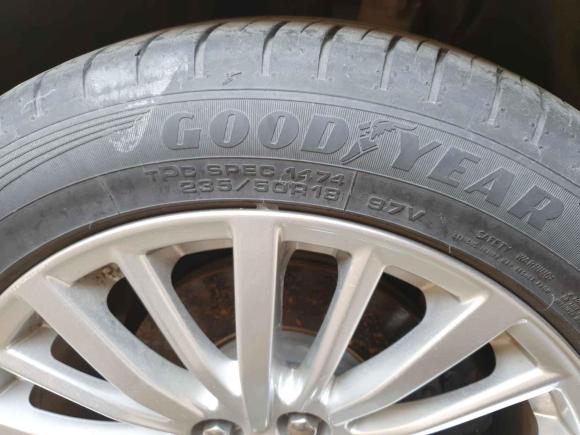 [西安·陕A] 二手凯迪拉克凯迪拉克CT62019款 28T 豪华型