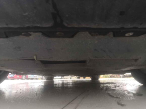 [温州·浙C] 二手玛莎拉蒂总裁2013款 3.0T 标准型