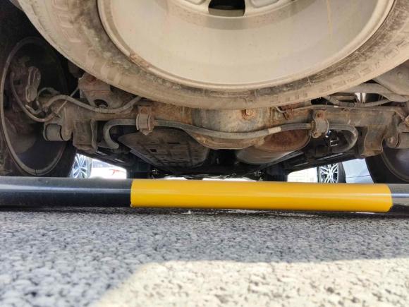 [北京·冀R] 二手哈弗哈弗H92015款 2.0T 四驱超豪华型 7座