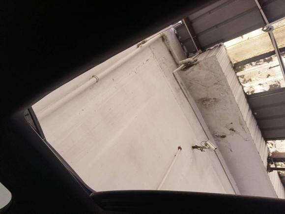 [上海·沪B] 二手别克君威2019款 GS 28T 尊贵型 国VI