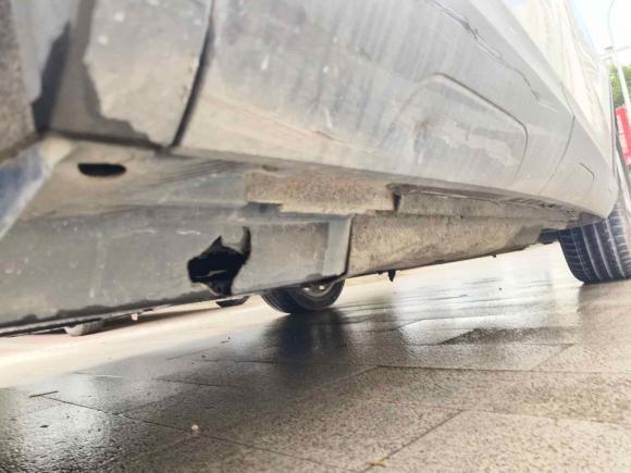 [台州·浙J] 二手奥迪奥迪Q32015款 30 TFSI 进取型