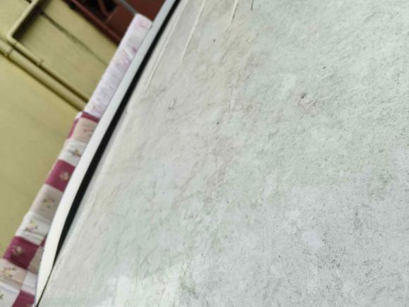 [上海·沪A] 二手江铃驭胜S3502013款 2.4T 自动两驱柴油豪华版5座