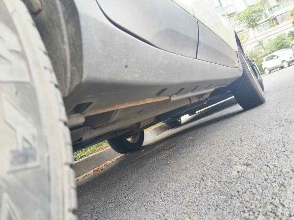 [湖州·浙E] 二手福特翼搏2013款 1.5L 自动风尚型