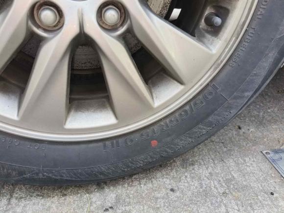 [上海·豫N] 二手现代悦动2018款 1.6L 自动悦目版GL 国V