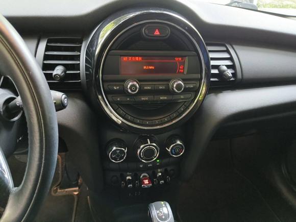 [成都·川G] 二手MINIMINI2014款 1.2T ONE