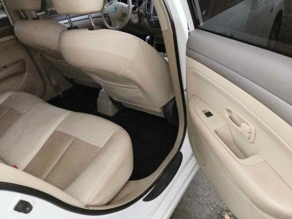 [常州·苏N] 二手东风俊风E11K2019款 标准型