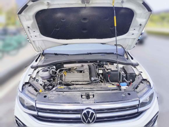 [武汉·湘E] 二手大众宝来2023款 200TSI DSG智行PRO版