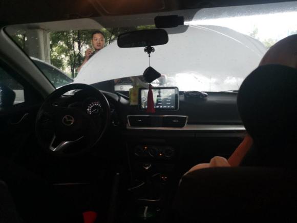 [湖州·浙E] 二手马自达马自达3 昂克赛拉2014款 三厢 1.5L 手动舒适型