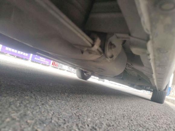 [温州·浙C] 二手日产日产NV2002014款 1.6L CVT豪华型 国IV