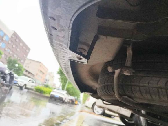 [金华·浙G] 二手五菱汽车五菱宏光2015款 1.2L S 基本型国V