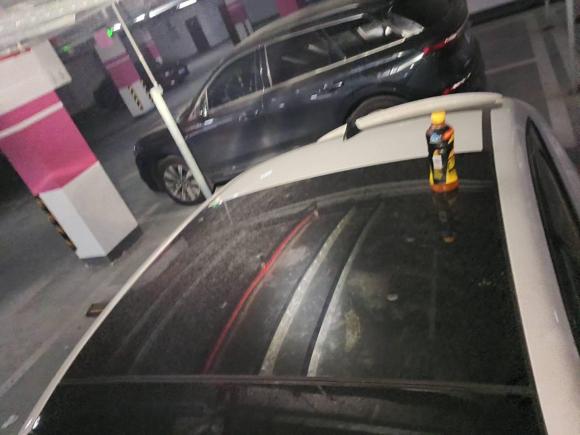 [上海·皖K] 二手现代菲斯塔2019款 280TGDi 智速版 国VI