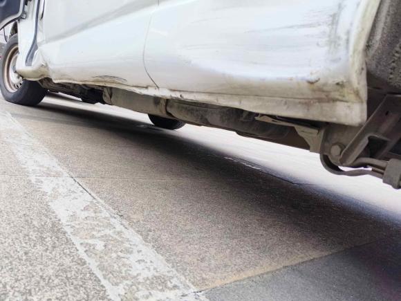 [上海·苏U] 二手金杯金杯快运2020款 2.0L升级版国VI标准型6座1TZS