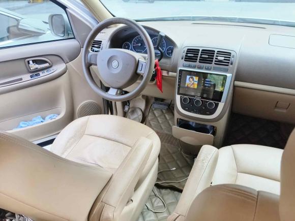 [台州·桂A] 二手别克别克GL82012款 2.4L BASE舒适版