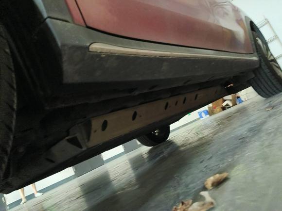 [上海·沪A] 二手荣威荣威RX5新能源2017款 ERX5 EV400 电动互联网旗舰版