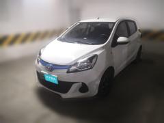 [成都·川A]长安&nbsp;&nbsp;奔奔EV&nbsp;&nbsp;2019款EV360标准型