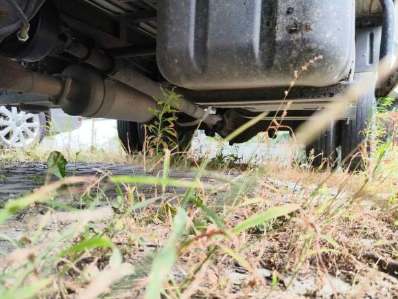 [嘉兴·浙F] 二手长安凯程长安星卡2018款 1.2L基本型单排