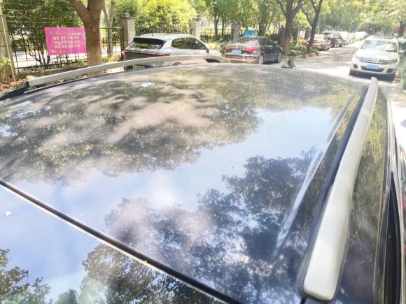 [上海·沪G] 二手福特翼虎2013款 1.6L GTDi 两驱舒适型