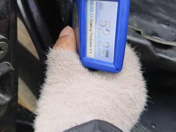 [南昌·赣A] 二手东风风行菱智2019款 V3 1.6L 2座物流版