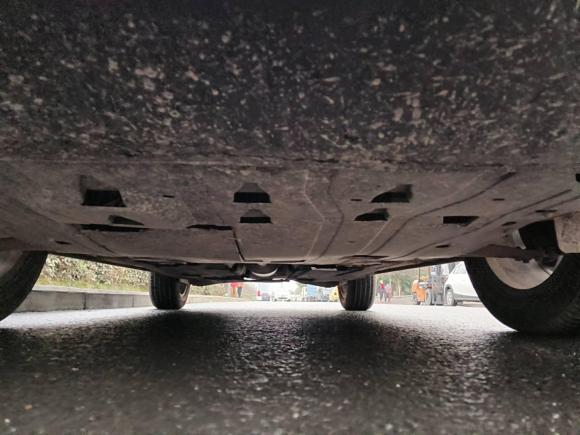 [成都·川A] 二手东风风行风行T5 EVO2021款 1.5TD DCT星耀版