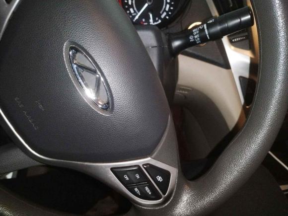 [芜湖·皖B] 二手奇瑞艾瑞泽72013款 1.6L CVT致尚版