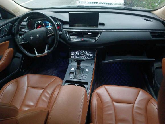 [苏州·苏F] 二手红旗红旗H52018款 30TD 智联韵动版