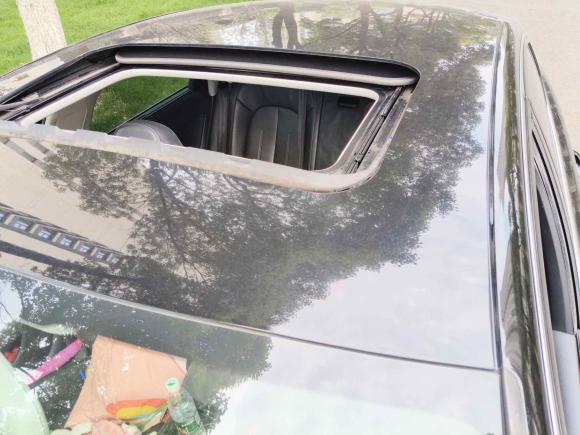 [无锡·苏B] 二手奥迪奥迪A6L2018款 30周年年型 TFSI 进取型