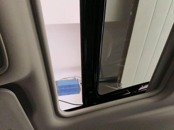 [上海·沪A] 二手别克别克GL82022款 ES陆尊 653T 舒适型