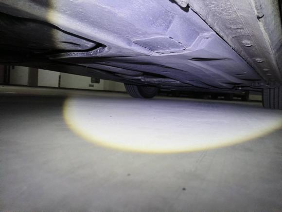 [上海·沪D] 二手大众帕萨特2023款 330TSI 尊贵版