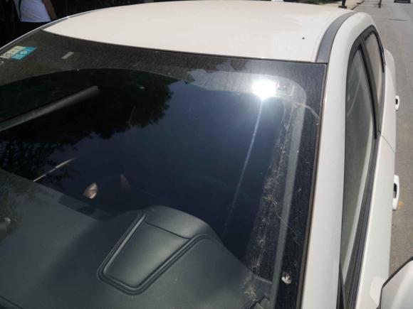 [杭州·浙A] 二手欧拉欧拉iQ2018款 智联型