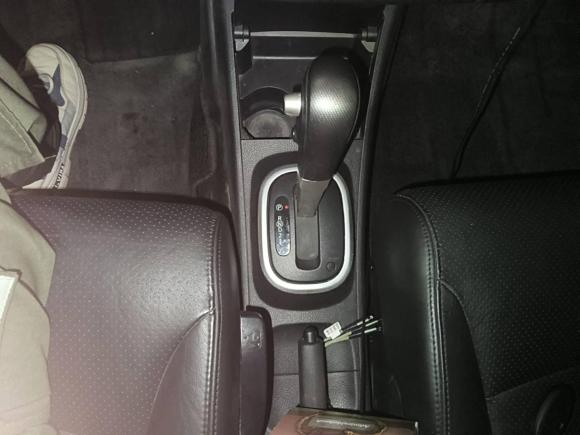 [北京·京L] 二手日产骐达TIIDA2008款 1.6L 自动智能型