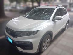 [金华·浙J] 本田本田XR-V2015款 1.5L LXi CVT经典版