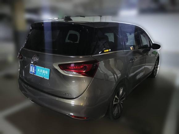 [成都·川A] 二手别克别克GL62019款 18T 6座互联尊贵型 国VI