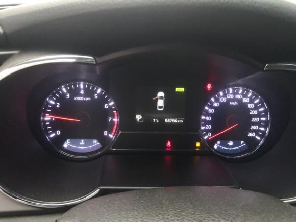 [义乌·浙G] 二手起亚起亚K52014款 2.0L 自动LUXURY