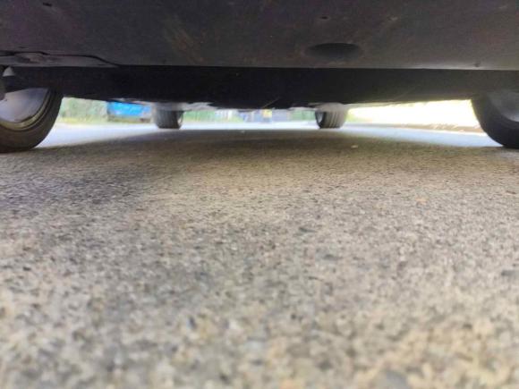 [湖州·浙E] 二手红旗红旗H52018款 30TD 智联韵动版