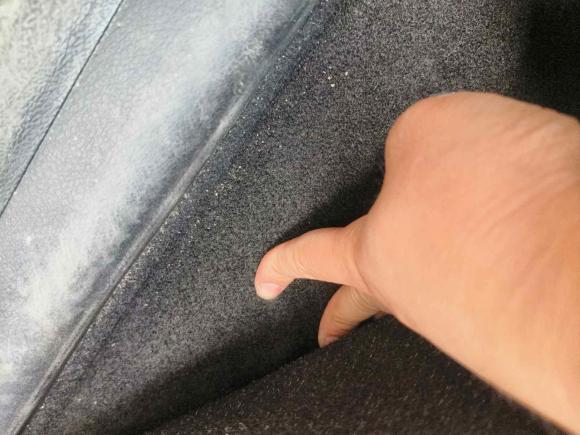 [合肥·皖A] 二手吉利汽车远景X62018款 1.4T CVT 4G互联豪华型