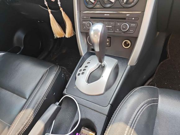 [南通·苏F] 二手雷诺科雷傲2016款 2.0L 两驱时尚版