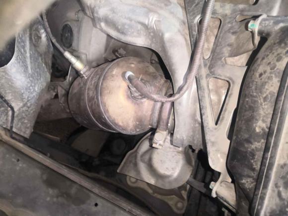 [常州·苏D] 二手奔驰威霆2016款 2.0T 商务版