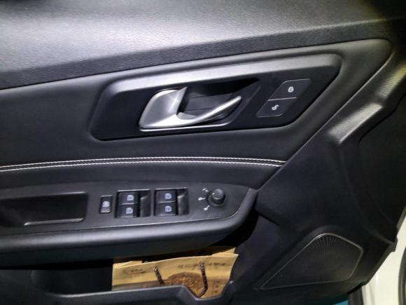 [杭州·浙A] 二手奔腾奔腾X402017款 1.6L 自动豪华型