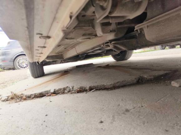 [上海·沪A] 二手北汽新能源北汽新能源EC2017款 EC200 灵动版