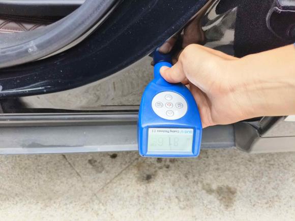 [广州·湘L] 二手凯迪拉克凯迪拉克XT52020款 28T 豪华型