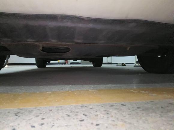 [广州·粤S] 二手启辰启辰T902017款 2.0L CVT智尚版